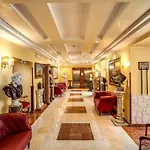 Aurelius Art Gallery Hotel